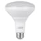 Feit Electric Feit BR30 E26 (Medium) LED Bulb Soft White 65 Watt Equivalence 2 pk BR30DM/10KLED/2 - alternate 4